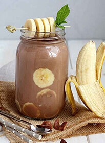 Buy Cacao Bliss To Make Superfood Smoothies