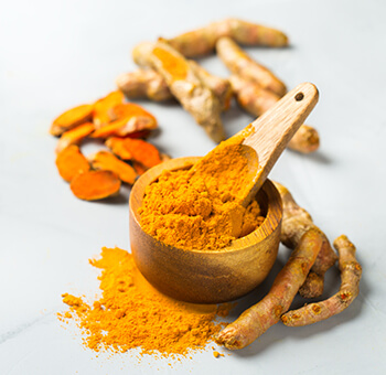 Turmeric