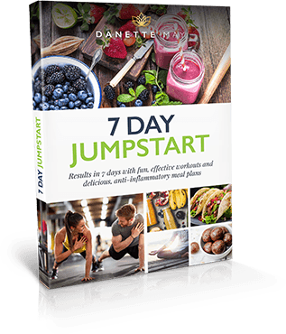 7 Day Jumpstart Book