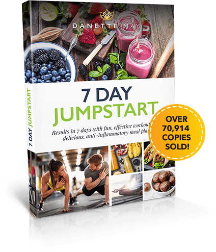 7 Day Jumpstart Book