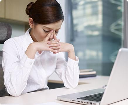 Balance Stress Hormones