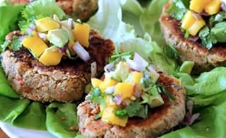 Ground Turkey With Fresh Veggies