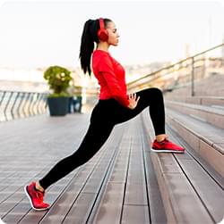 Healing Movement Pack