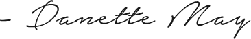 danette signature